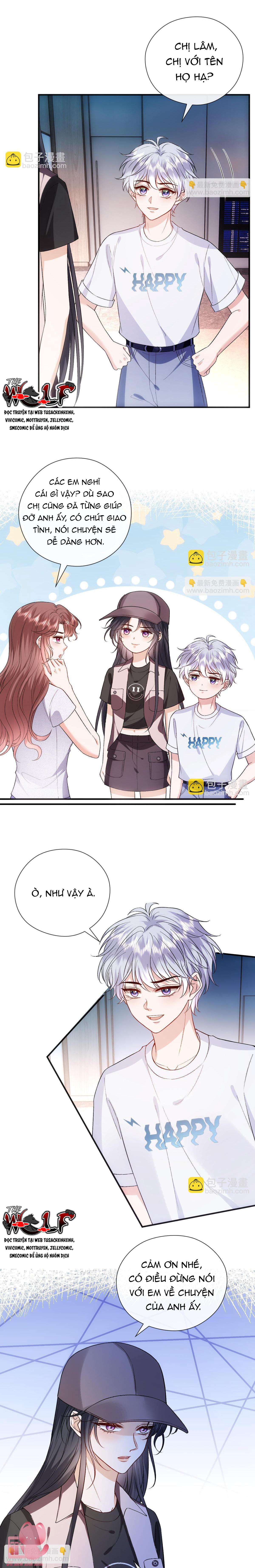 Phu Nhân Mỗi Ngày Đều Tại Tuyến Vả Mặt Chap 144 - Next Chap 145