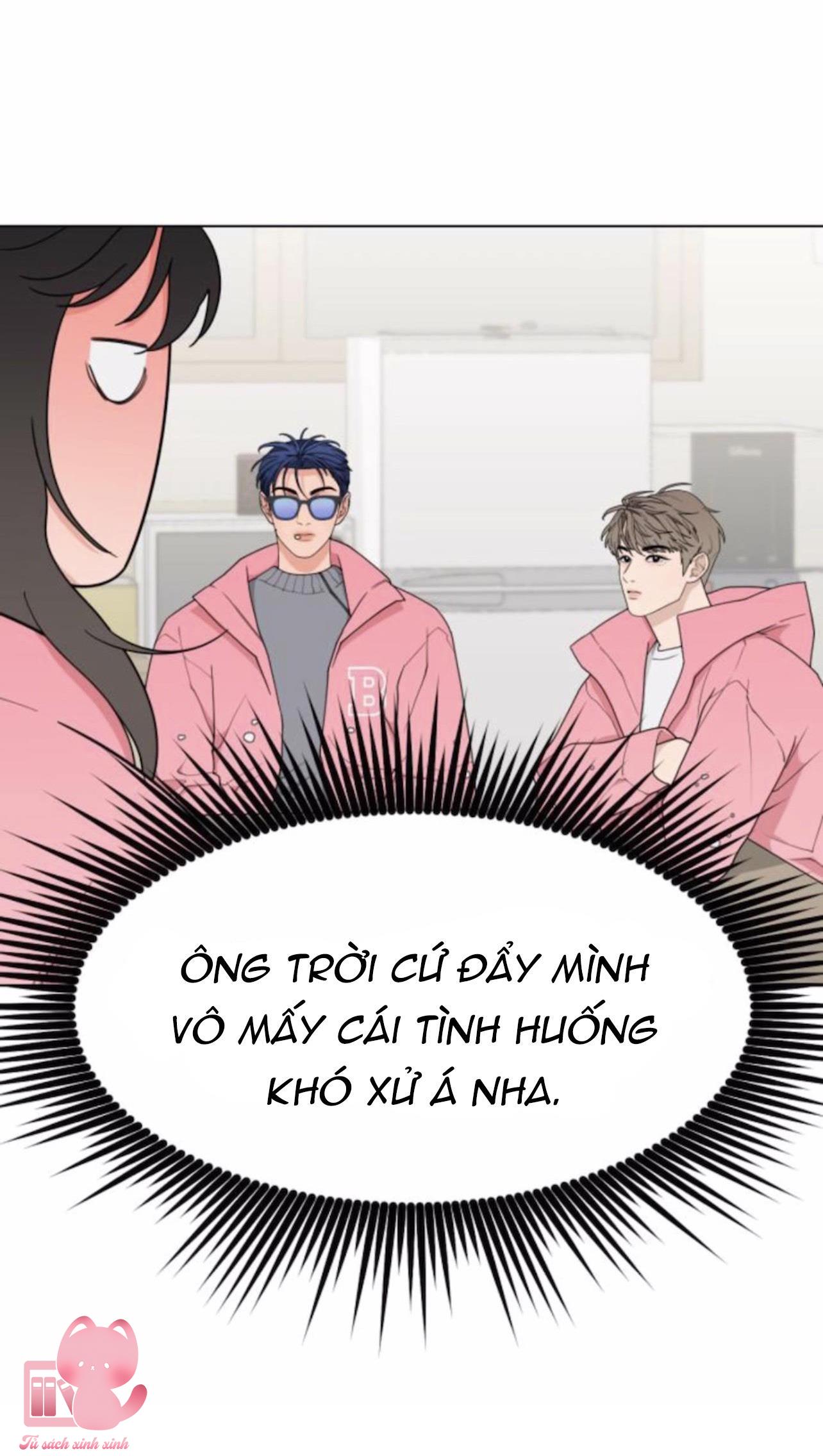 Vận May Không Ngờ Chapter 8 - Next Chapter 9