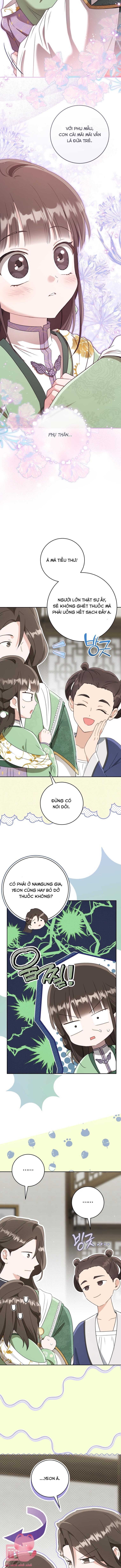 Trở Thành Cô Cháu Gái Bị Khinh Miệt Của Gia Tộc Võ Lâm Chapter 88 - Next Chap 89