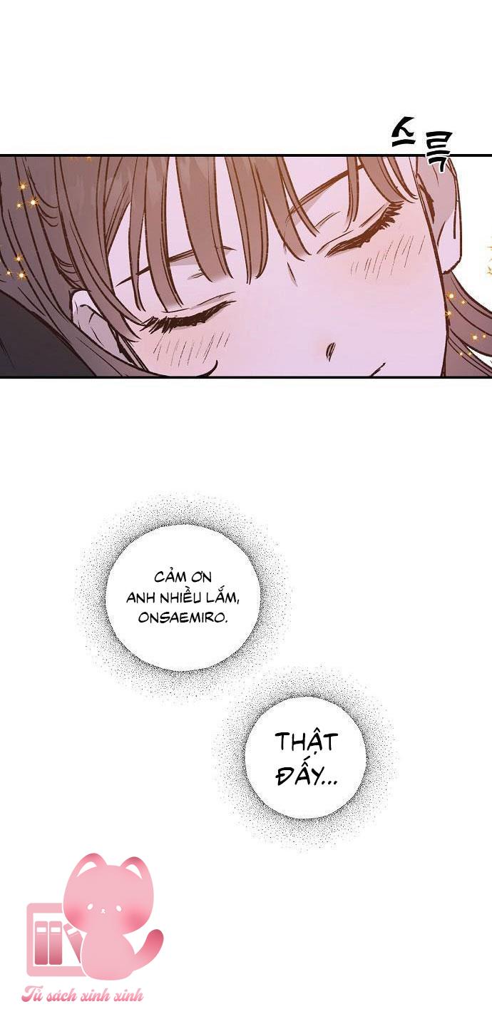 Onsaemiro Chapter 25 - Next Chapter 26