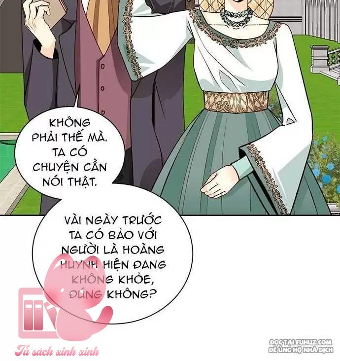 Hoàng Hậu Tái Hôn Chapter 37 - Next Chapter 38