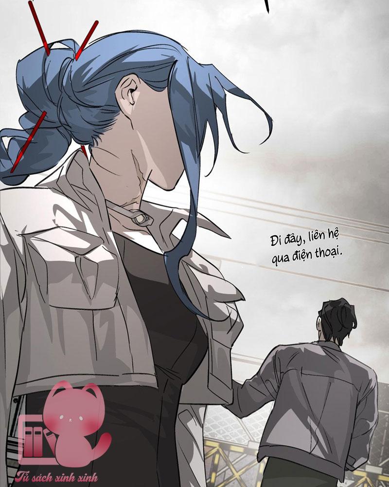 Ác Chi Hoàn Chapter 13 - Trang 4