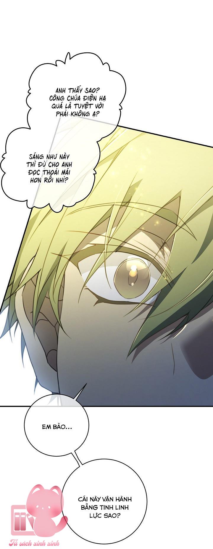 Hướng Về Ánh Dương Lần Nữa Chapter 77 - Trang 4