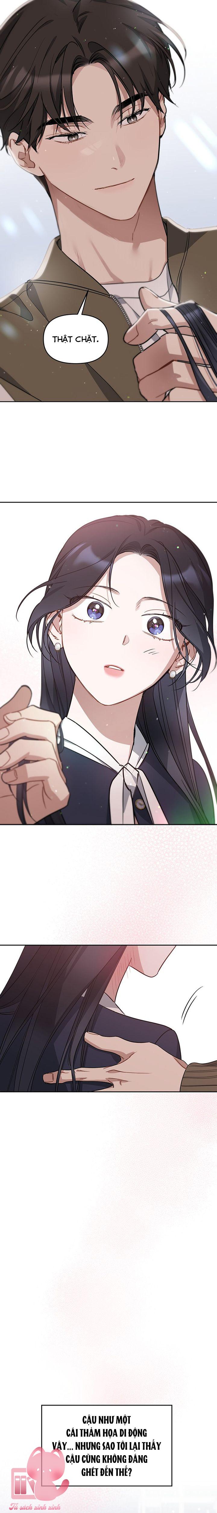 Gieo Nhân Gặt Quả Chap 62 - Next Chap 63