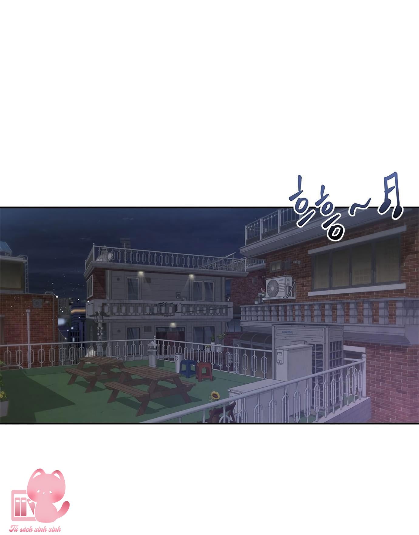 Đàn Anh Xấu Xa! Chap 40 - Trang 3