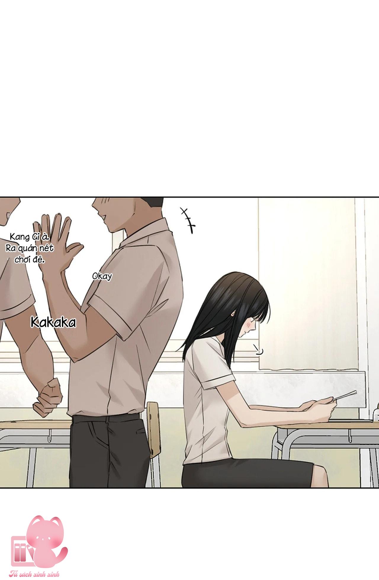 Bình Minh Chap 29 - Trang 4