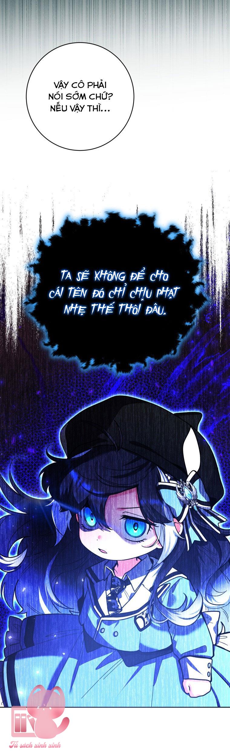 Bé Con Cá Voi Sát Thủ Chapter 26 - Next Chapter 27