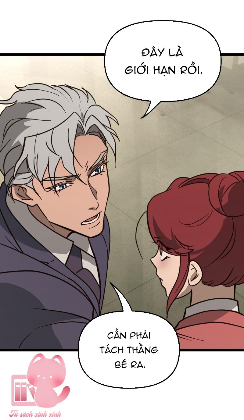 Bảo Mẫu Của Mafia Chap 37 - Next Chap 38