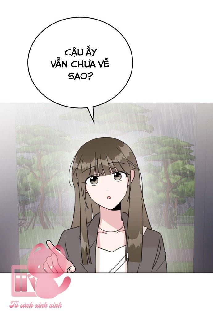 Chúng Ta Là Gì Của Nhau? Chap 54 - Trang 2