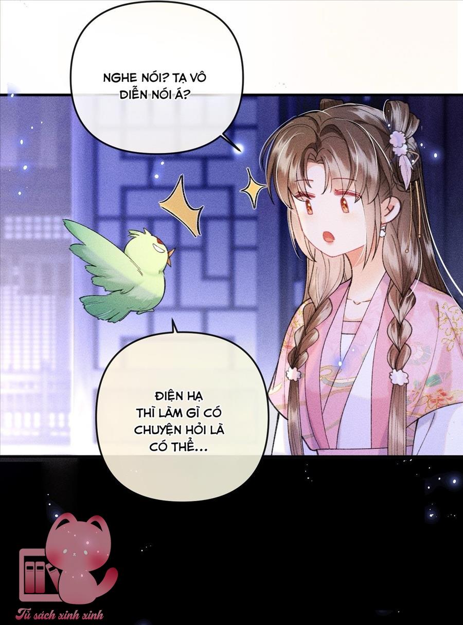 Nữ Phụ Không Muốn Nam Nữ Chính Chia Tay Chapter 24 - Trang 4