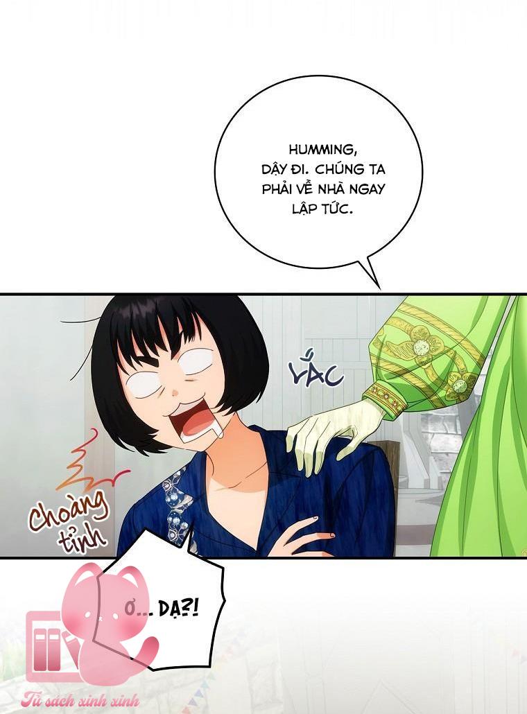 Đứa Nhỏ Không Phải Là Con Anh Chapter 26 - Next Chapter 27