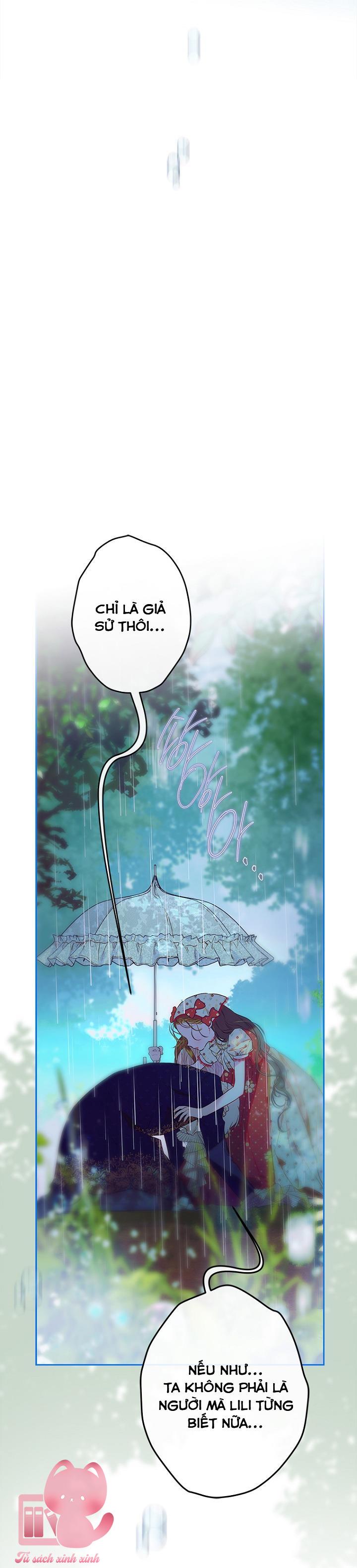 Khế Ước Hôn Nhân Của Mẹ Tôi Chapter 74 - Trang 4