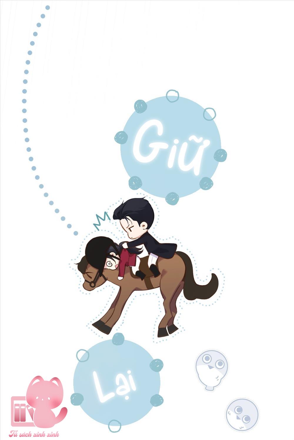 Trêu Nhầm Chap 9 - Next Chapter 9.1