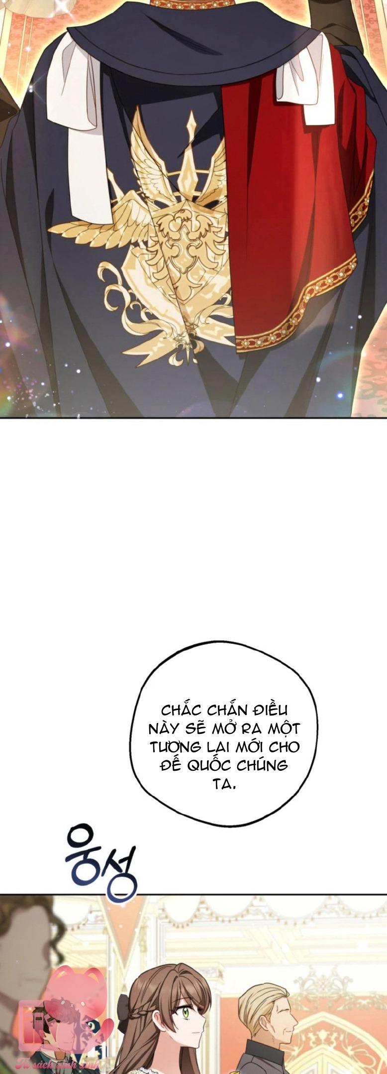 Được Yêu Thương Mà Còn Ngại Ngùng Sao! Chapter 91 - Next 