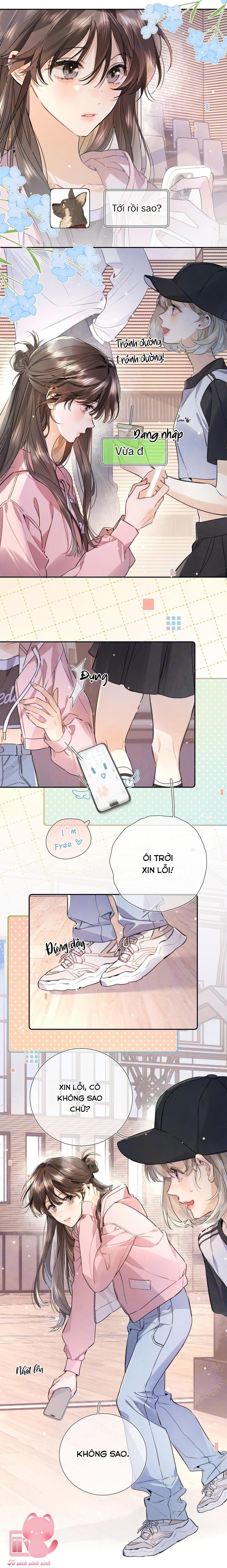 Tỏ Tình Chapter 59 - Trang 4