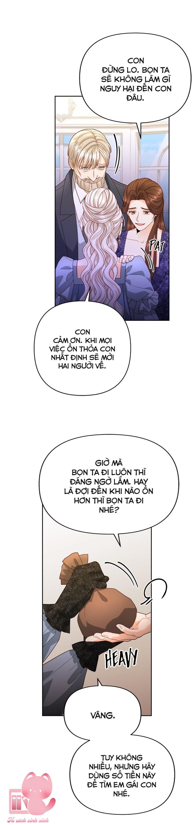 Hoàng Hậu Tái Hôn Chapter 174 - Next Chapter 175