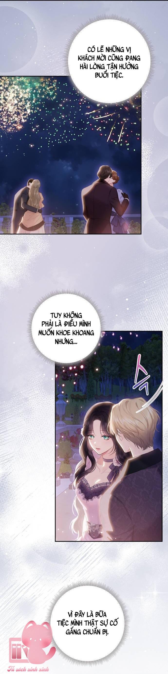 Bastian Chapter 41 - Trang 3