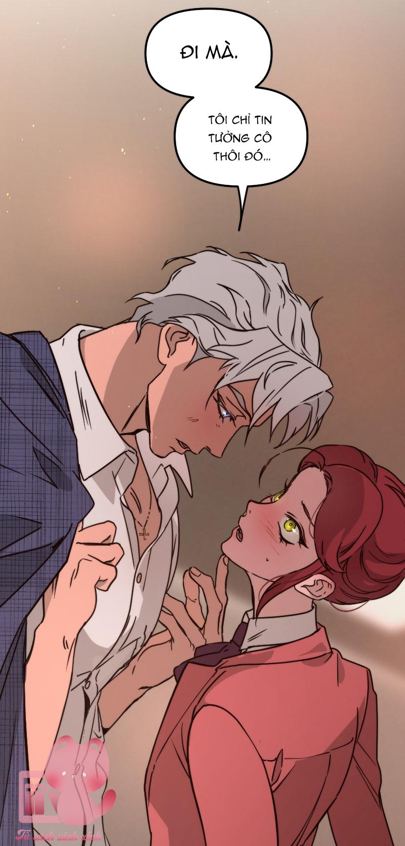 Bảo Mẫu Của Mafia Chap 33 - Next Chap 34