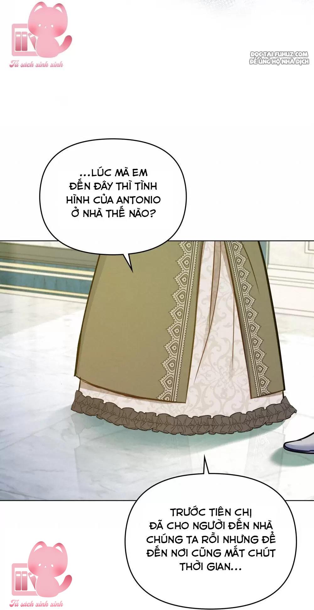 Nếu Không Vâng Lời Công Tước Chapter 44 - Trang 4