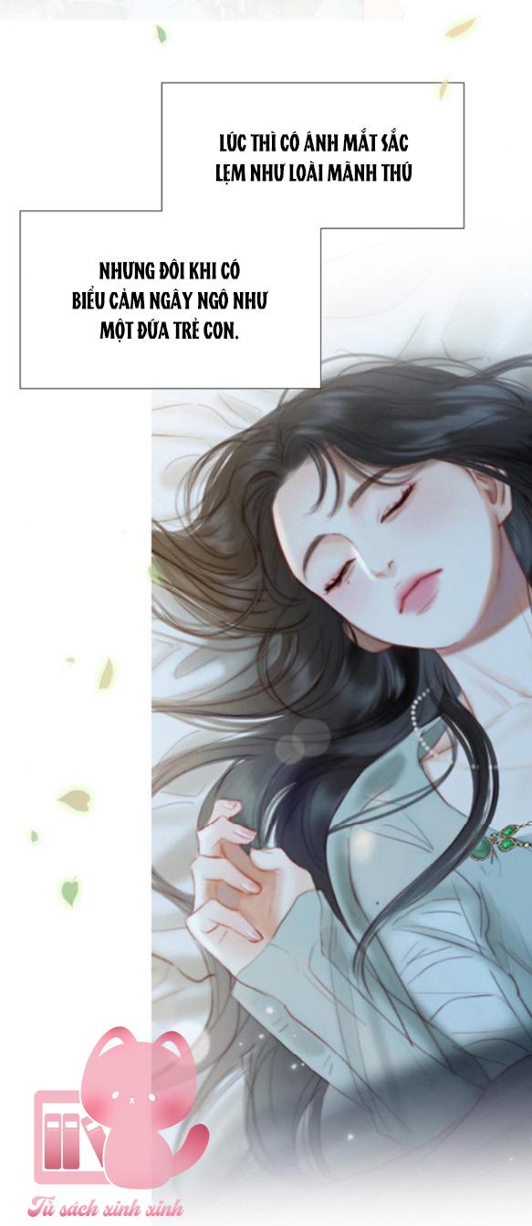 Serena Chương 25 - Next Chapter 25.1