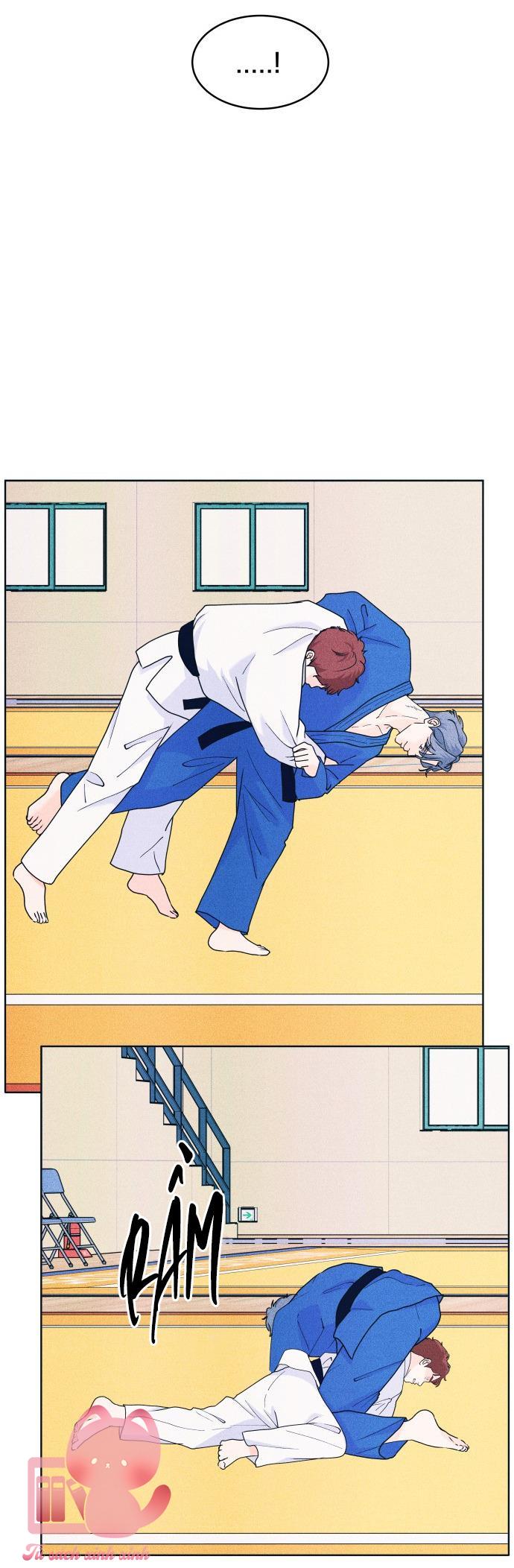 Cặp Đôi Hướng Nội Chapter 56 - Trang 4