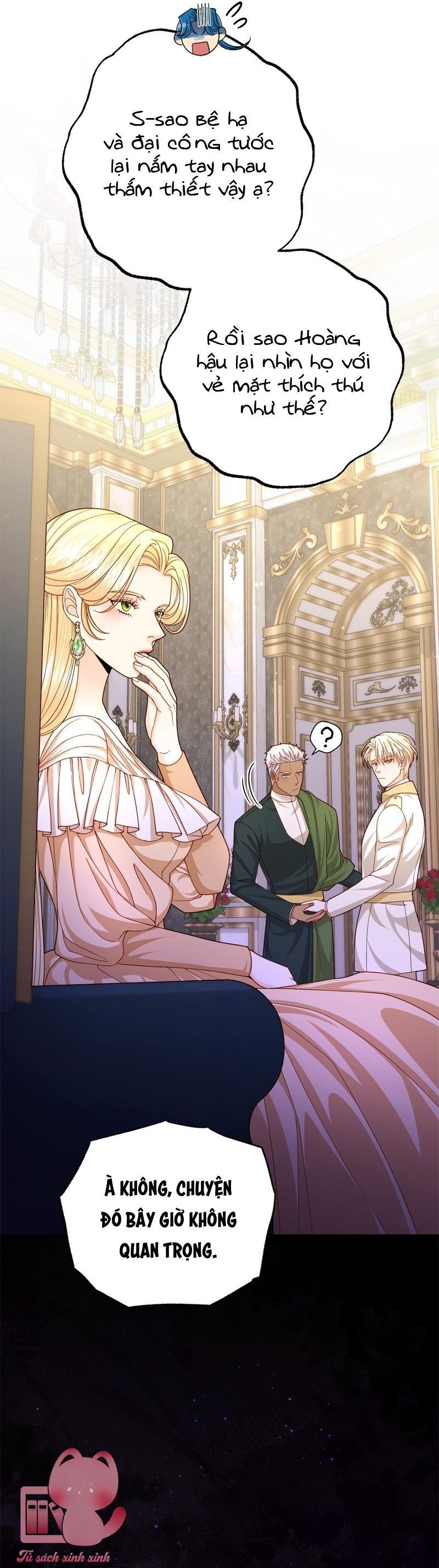 Hoàng Hậu Tái Hôn Chapter 166 - Next Chapter 167