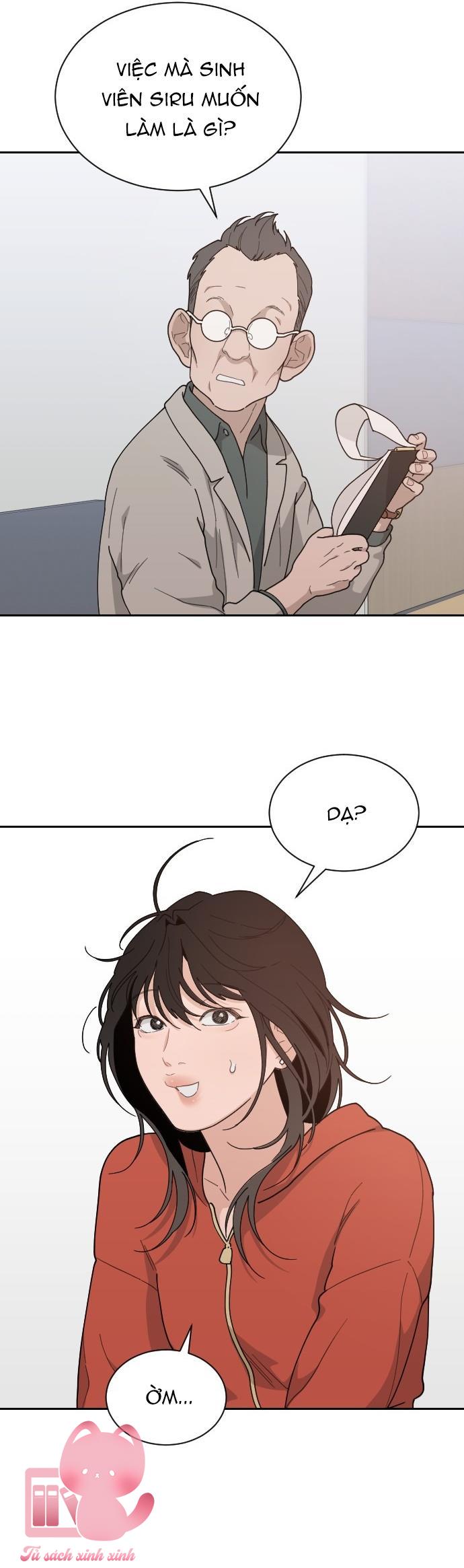Vận May Không Ngờ Chapter 46 - Next Chap 47
