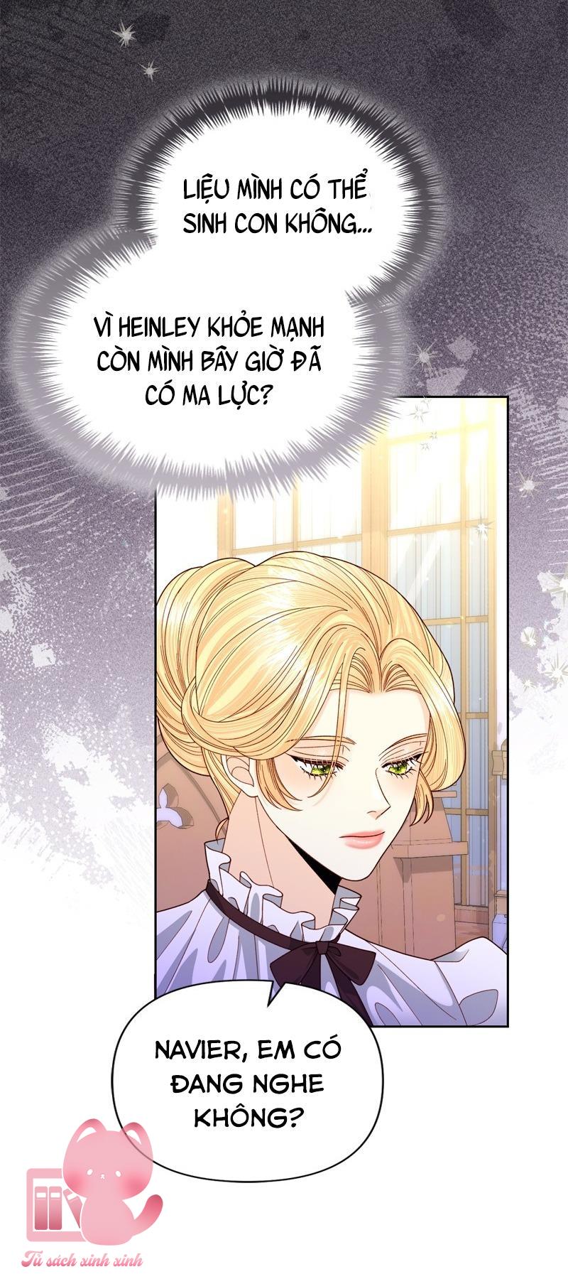 Hoàng Hậu Tái Hôn Chapter 157 - Next Chapter 158