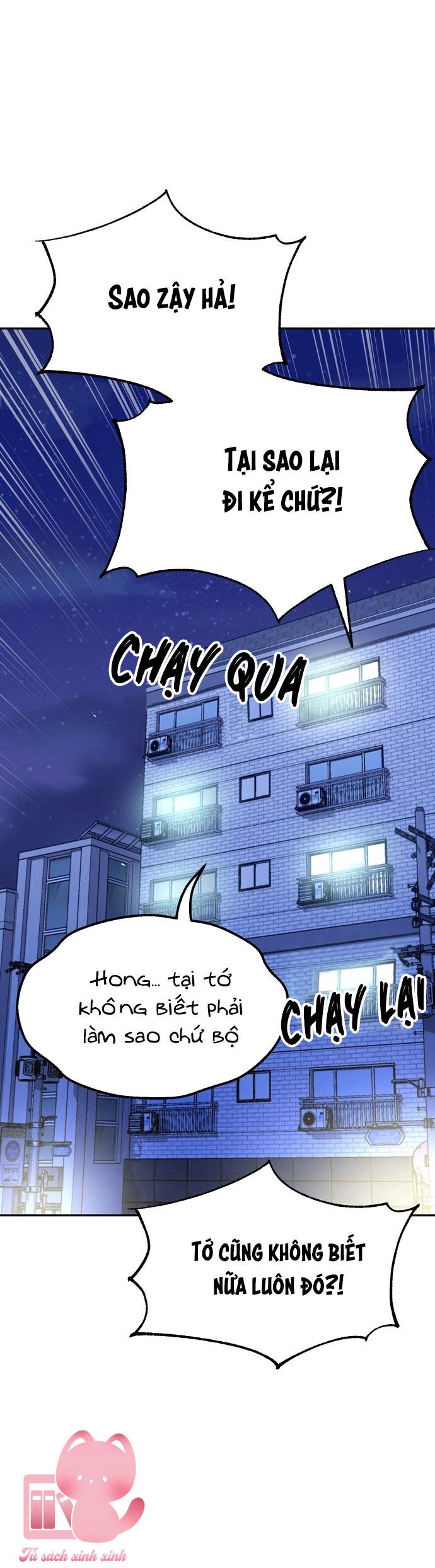 Lớ Ngớ Vớ Phải Tình Yêu Chapter 9 - Next Chapter 10