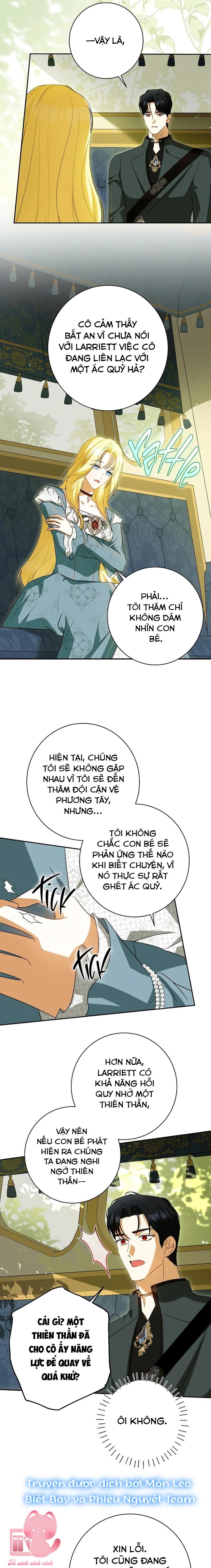 Hình Như Tôi Đã Xuyên Vào Cuốn Tiểu Thuyết Nào Đó Chap 61 - Next 