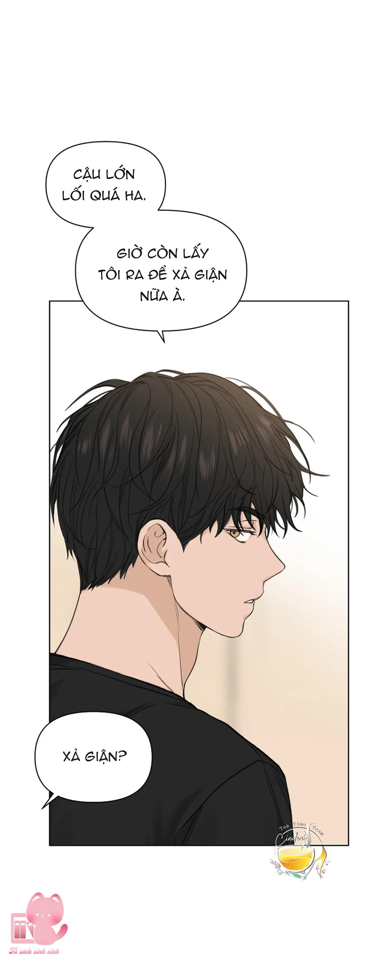 Bình Minh Chap 18 - Trang 4