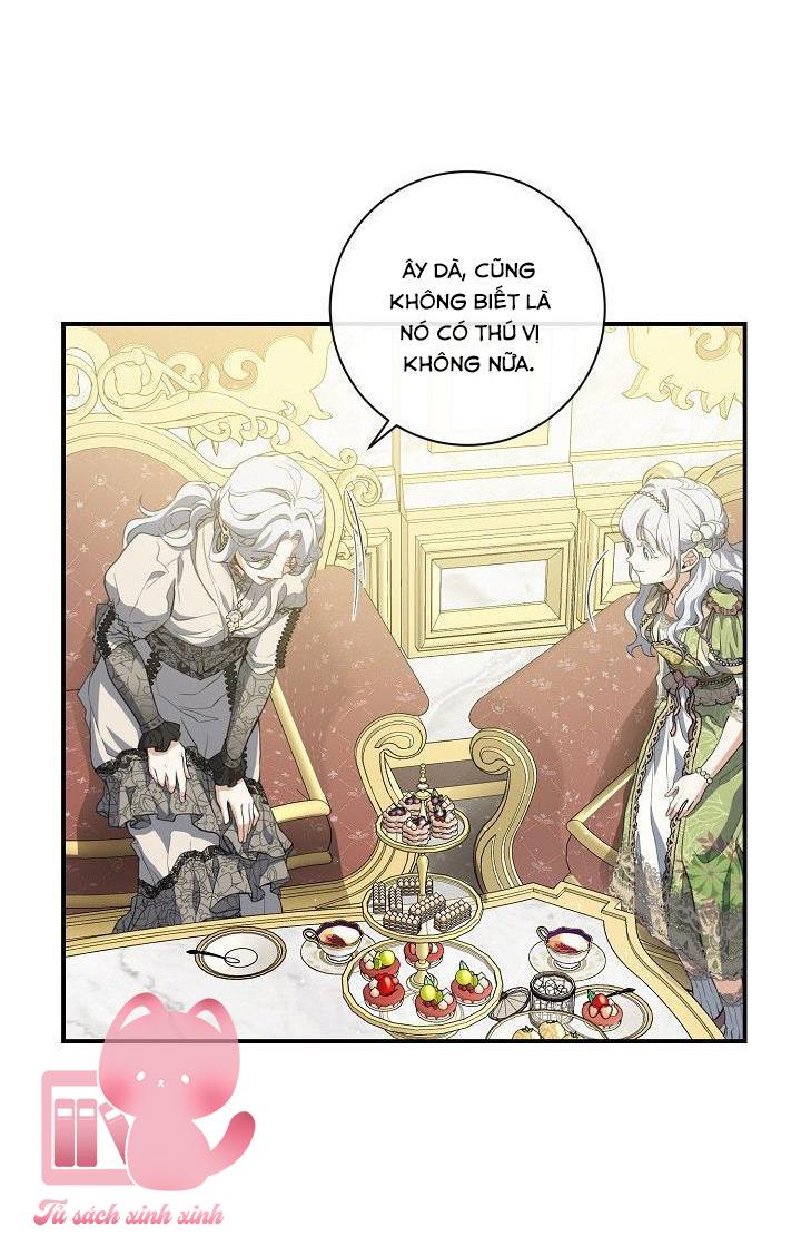 Hướng Về Ánh Dương Lần Nữa Chapter 54 - Trang 4