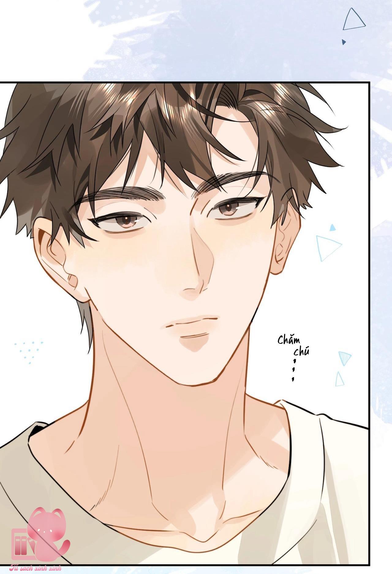 Tỏ Tình Chapter 10 - Trang 4