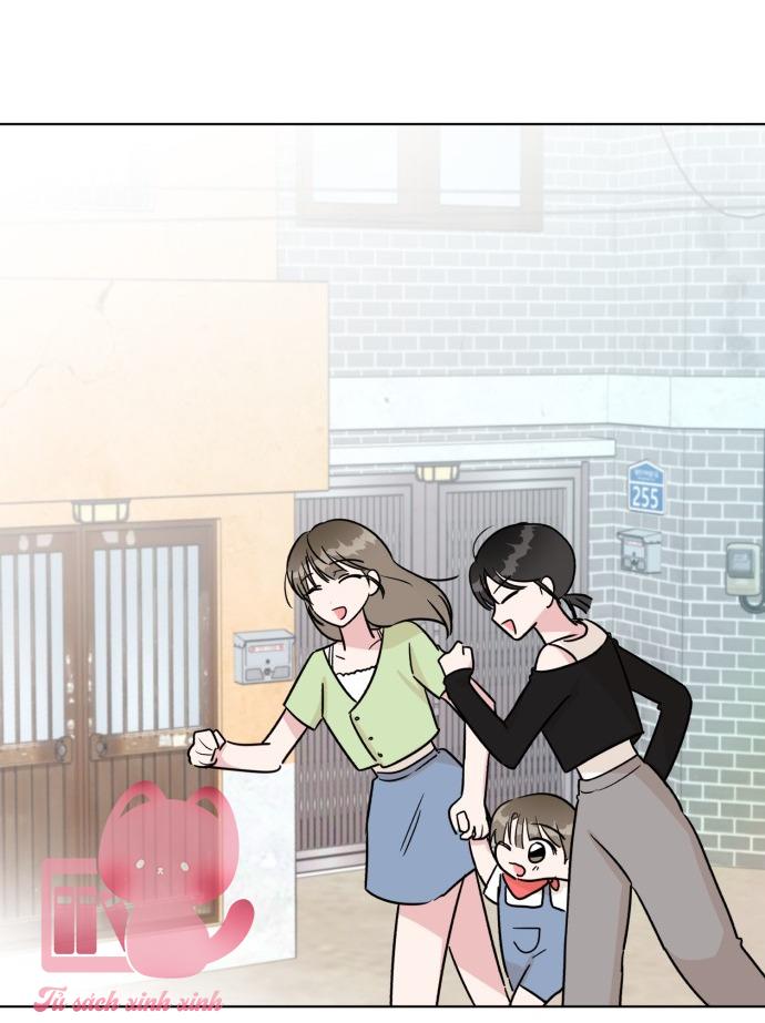Chúng Ta Là Gì Của Nhau? Chap 27 - Trang 2