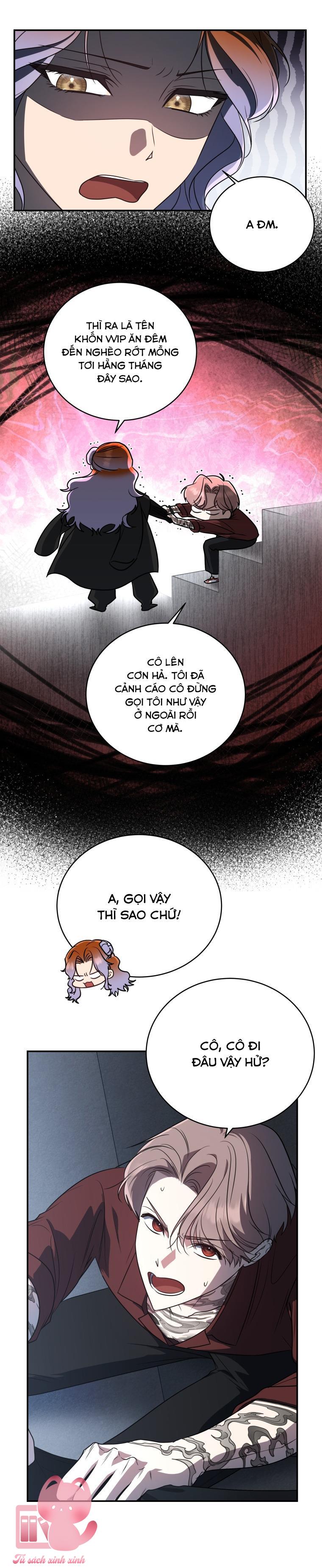 Hướng Dẫn Sinh Tồn Dành Cho Ranker Chapter 10 - Next Chapter 11