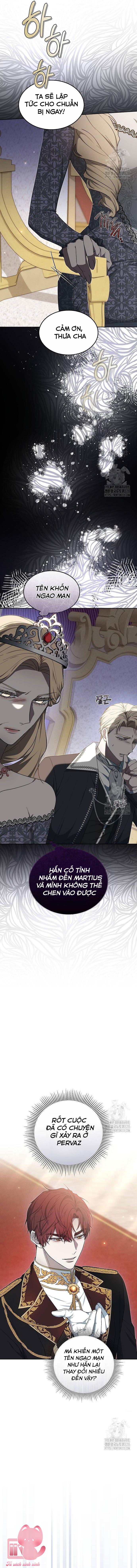 Thời Đại Oman Chap 35 - Next Chap 36