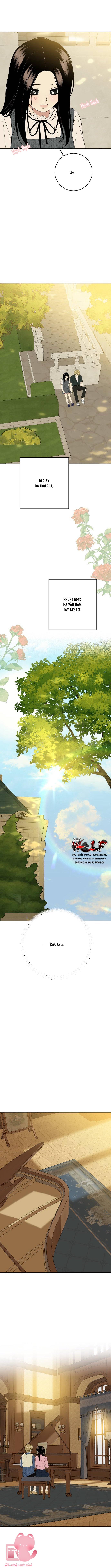 Kỷ Niệm Tuổi 19 Tồi Tệ Chap 29 - Next Chap 30
