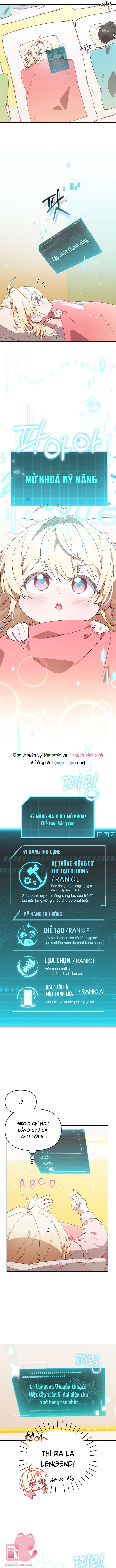Thợ Săn Lớp Gà Bông Làm Tròn Chữ Hiếu Chap 1 - Trang 2