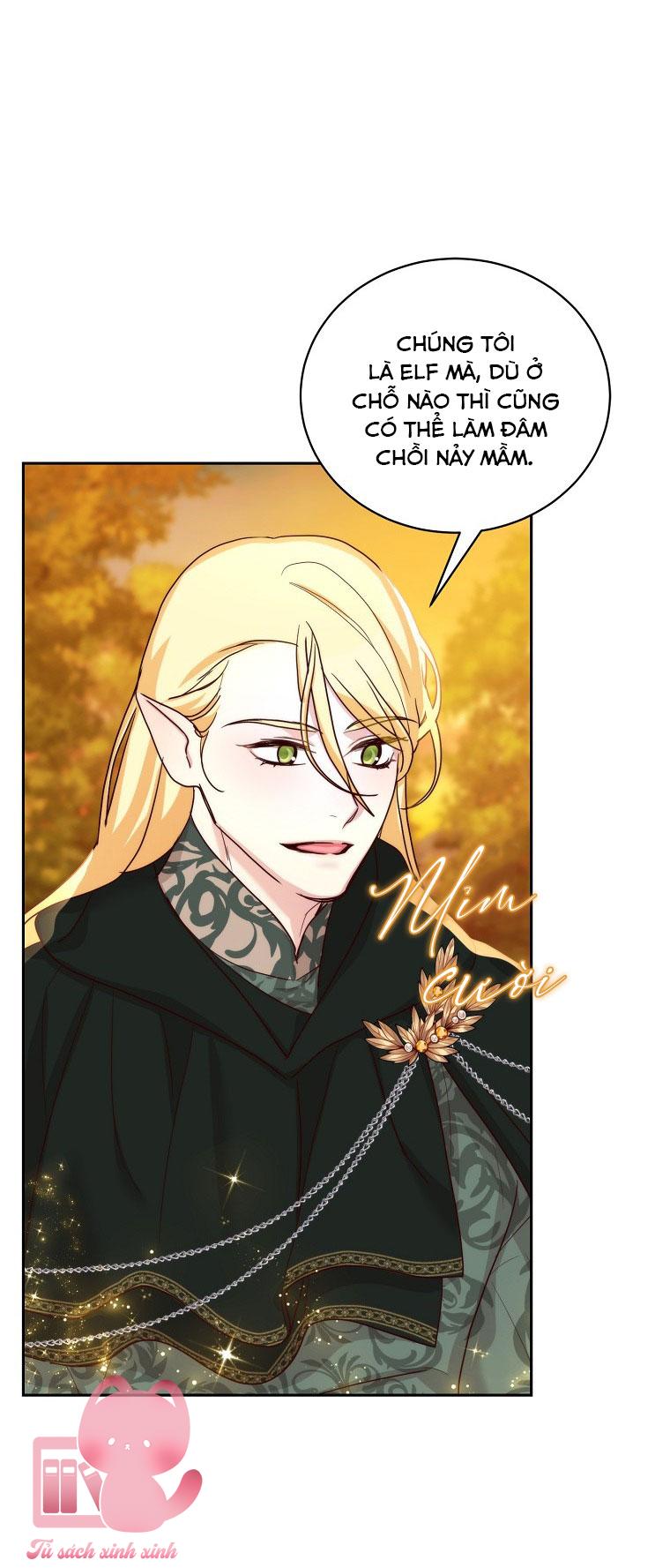 Thế Thì Ta Cứ Trở Thành Kẻ Ác Thôi Chap 65 - Trang 2