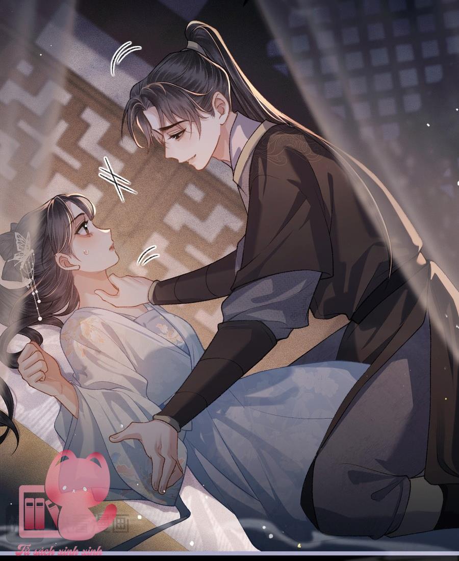 Gả Cho Vai Ác Chap 49 - Next Chap 50