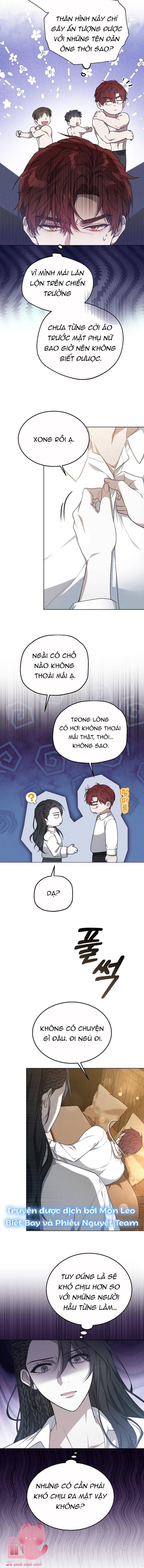Thời Đại Oman Chap 7 - Next Chap 8