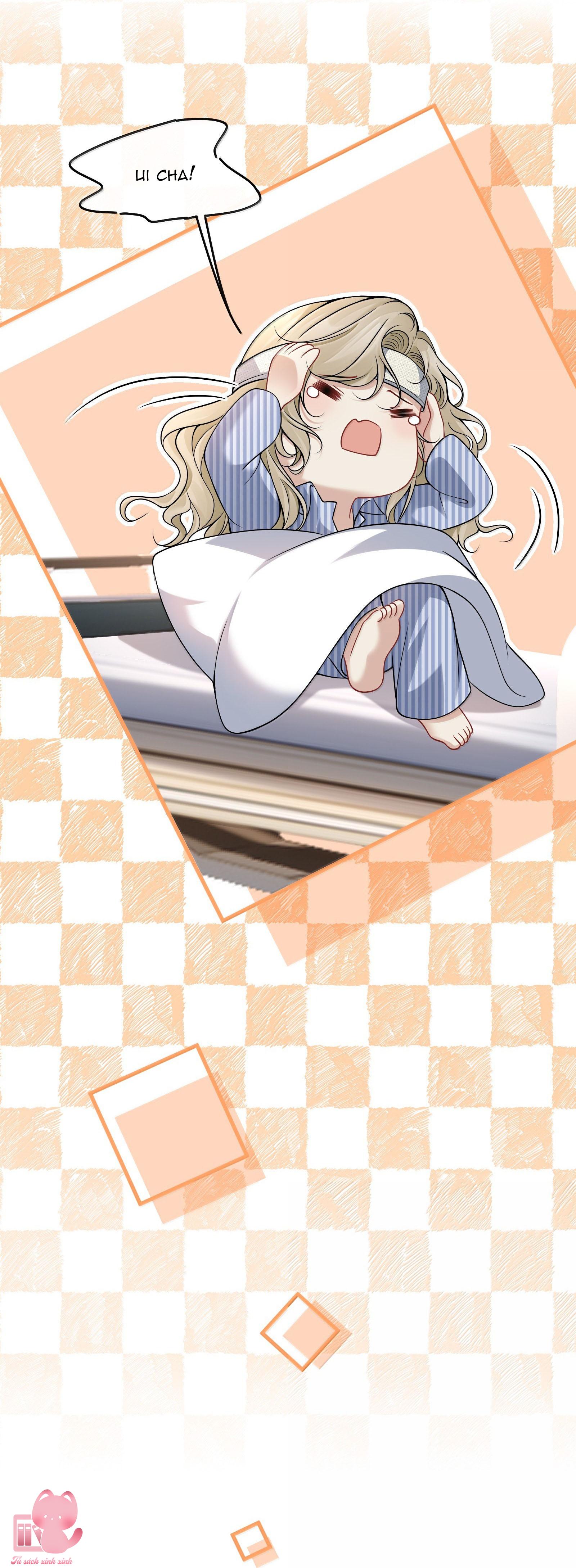 Người Tình Nguy Hiểm Chap 26 - Trang 2