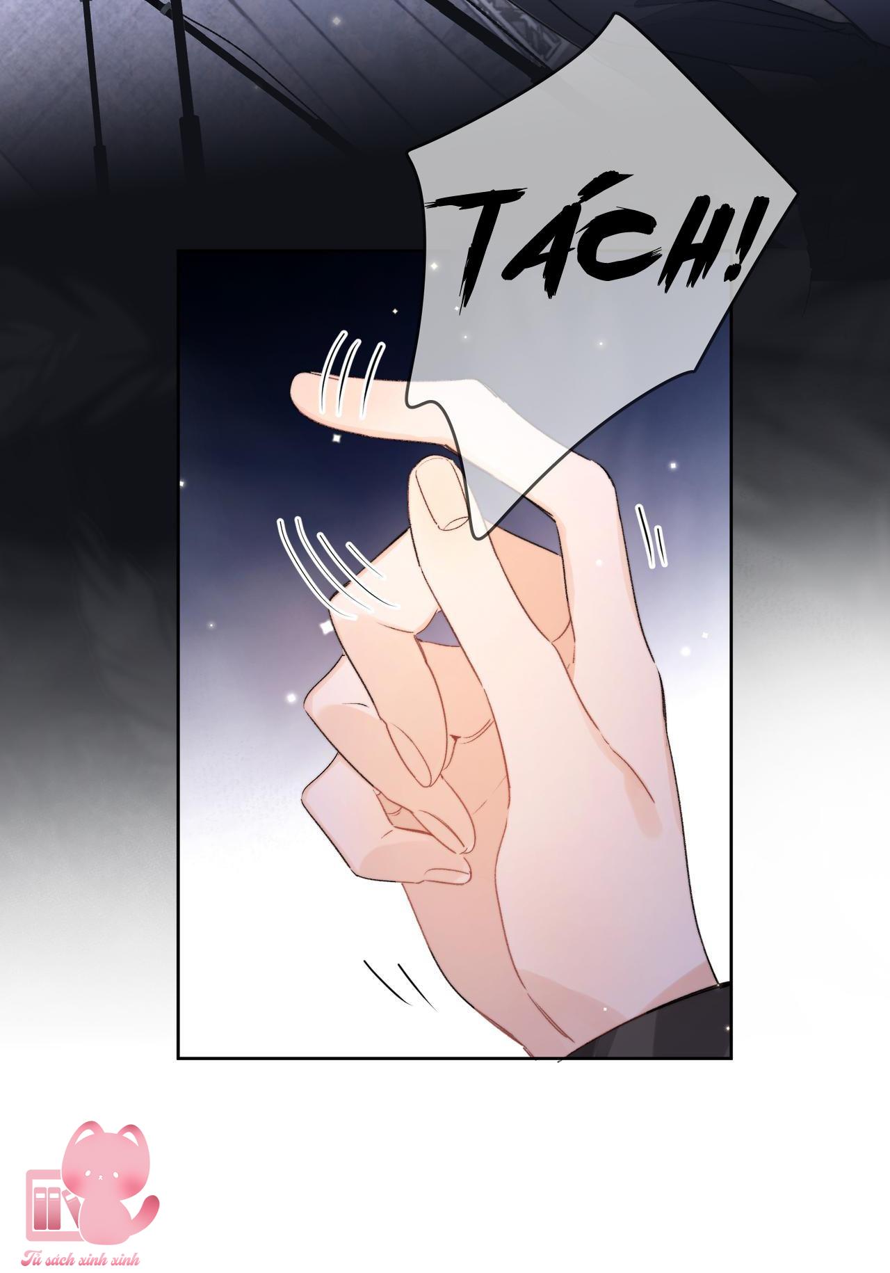 Tỏ Tình Chapter 40 - Trang 4