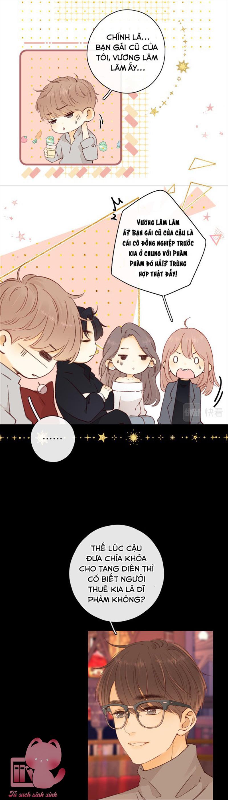 Khó Dỗ Dành Chapter 26 - Next Chapter 27