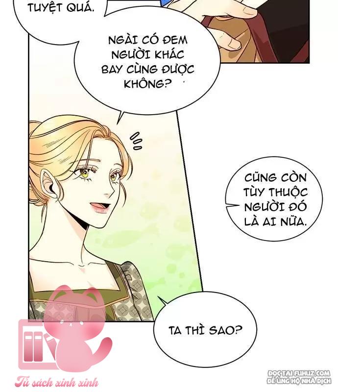 Hoàng Hậu Tái Hôn Chapter 30 - Next Chapter 31