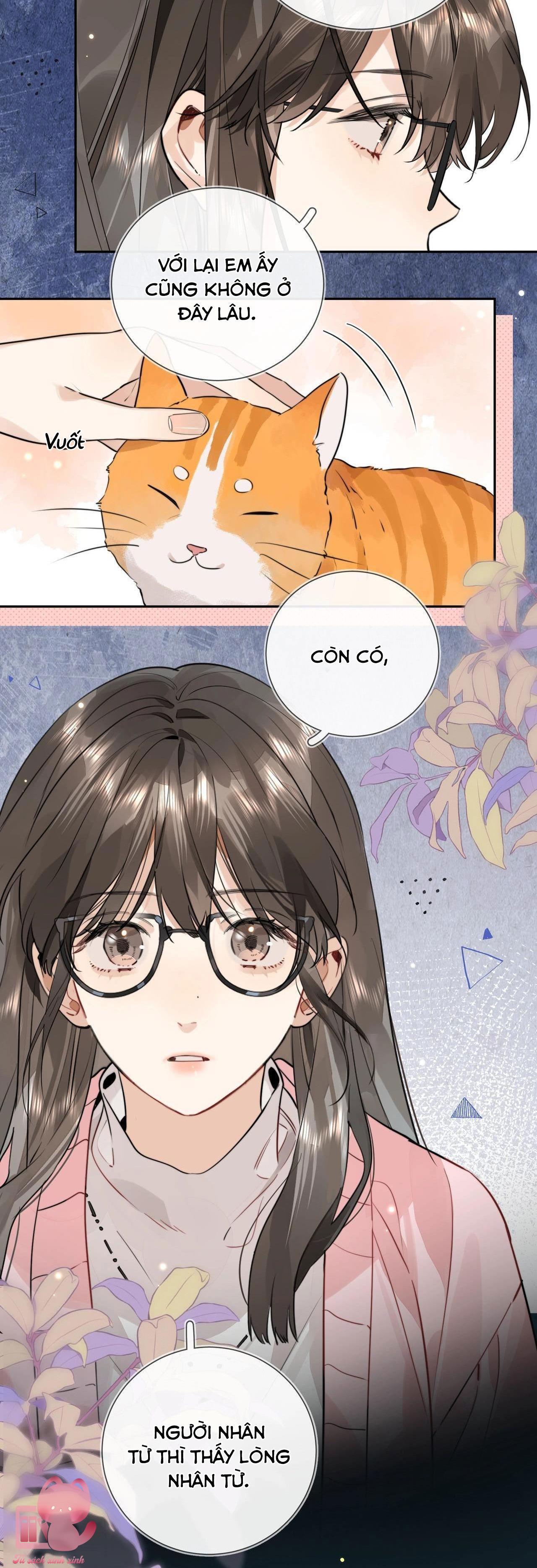 Tỏ Tình Chapter 16 - Trang 4