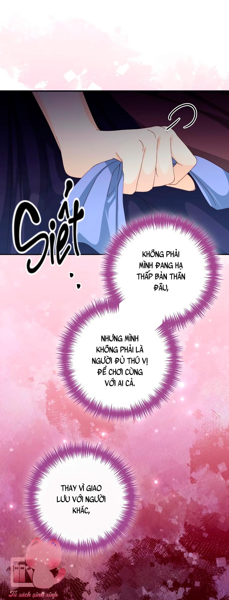 Hoàng Hậu Tái Hôn Chapter 134 - Next Chapter 135