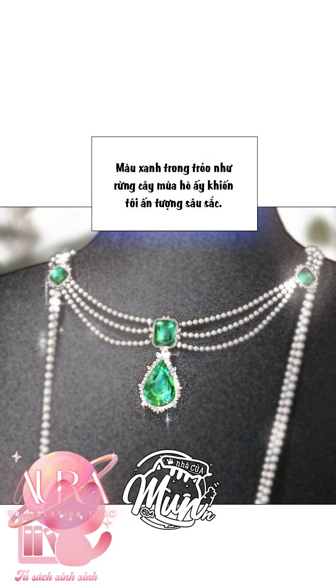 Hãy Khóc Và Cầu Nguyện Đi Chapter 28 - Trang 4