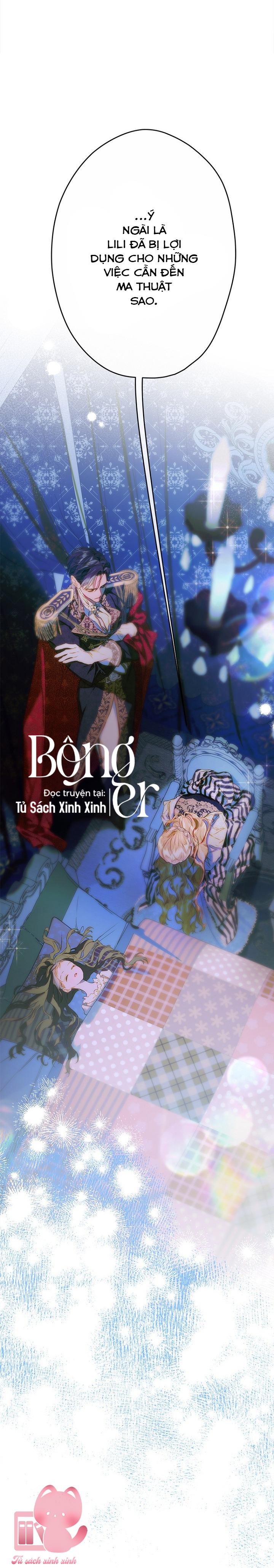 Khế Ước Hôn Nhân Của Mẹ Tôi Chapter 81 - Trang 4