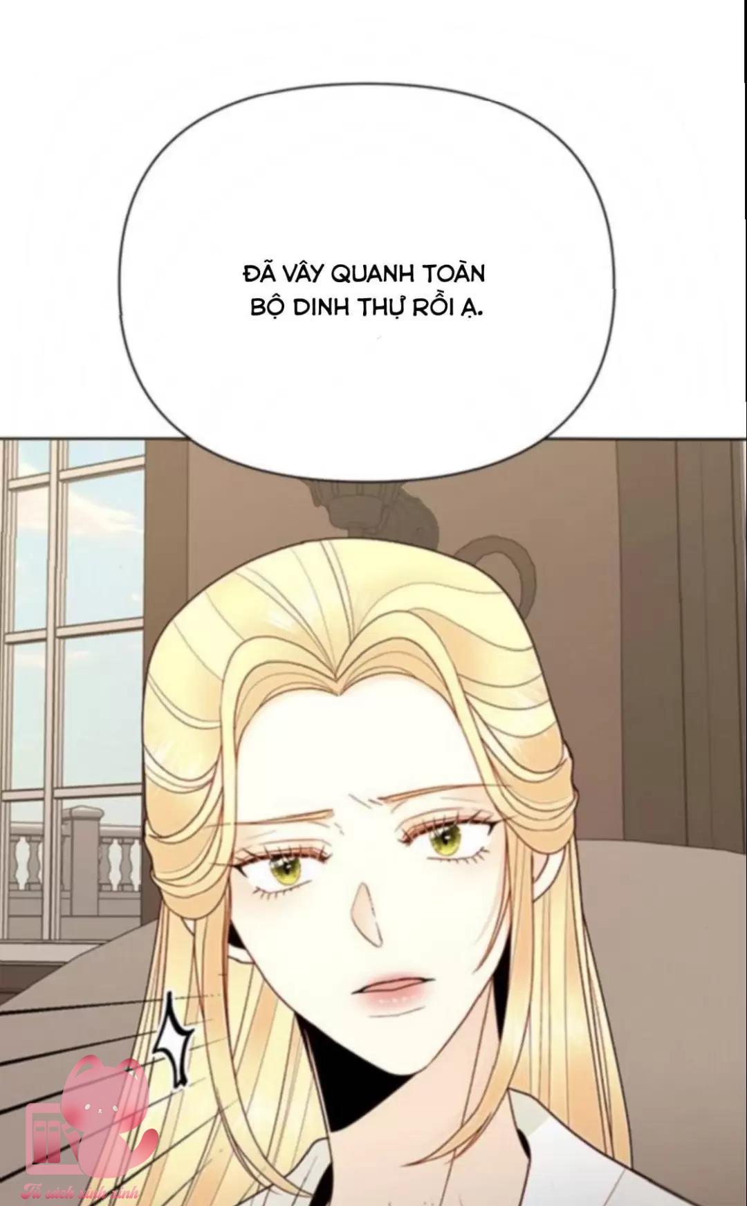 Hoàng Hậu Tái Hôn Chapter 81 - Next Chapter 82